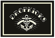 Dropkicks logo