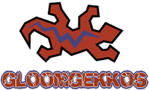 GloomGekkos alternate logo