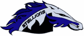 Stallions alternate logo