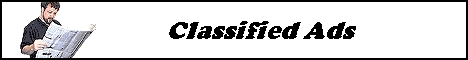 Classifieds